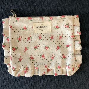 Sezane Pouch